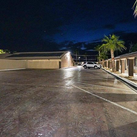 Americas Best Value Inn, Антиох Екстериор снимка